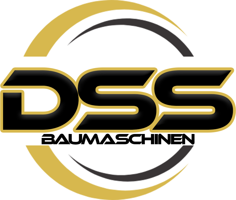 DSS Baumaschinen GbR Logo